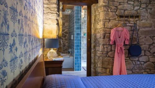 Charming & Authentic Stone House La Brugna - Foto 4
