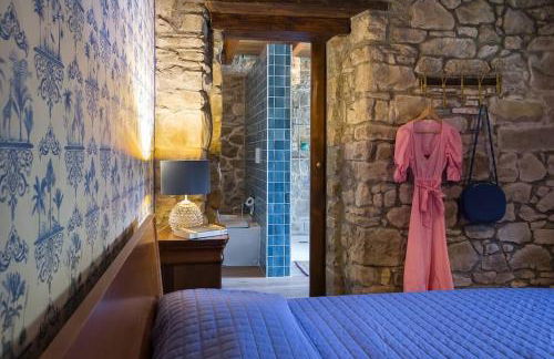 Charming & Authentic Stone House La Brugna - Photo 4