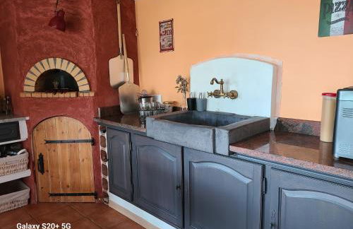 Superbe Villa tout confort avec piscine - Foto 21