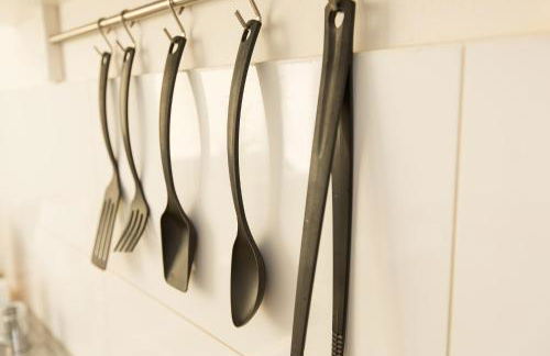 T3 Cityloft Appartments - Foto 12