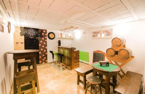 Amplia casa para desconectar con vistas al lago - Foto 9