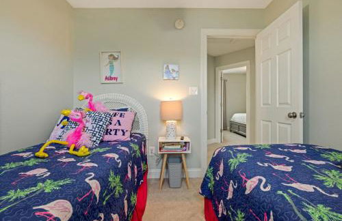 Sojourn Family home with Country Club Access 5 Bedrooms Sleeps 12 - Foto 19