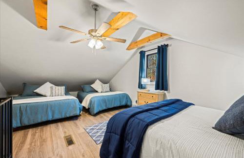 Backwoods Retreat - Foto 57