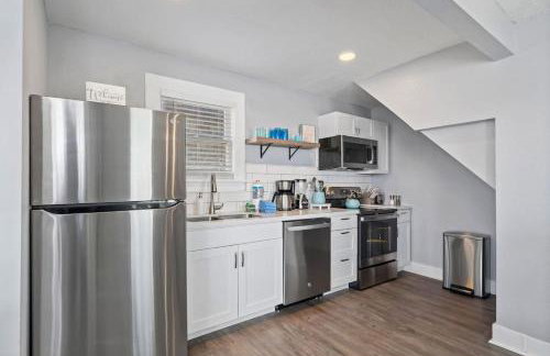 Cozy home with perfect central location - Foto 63