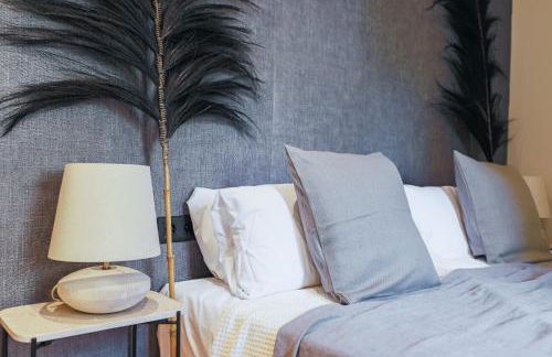 En Ville Boutique Apartments Tamarit - Foto 36