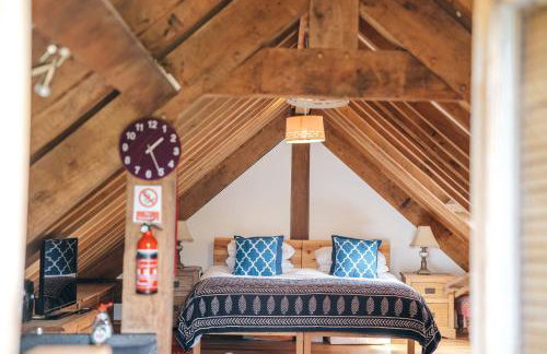 the garden room - Foto 3