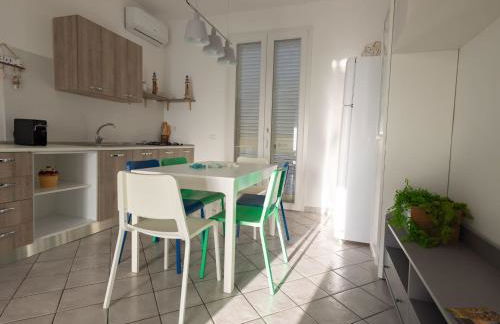 Apartment Wohnung 'Weiße Villa al Mare by Interhome - Foto 9