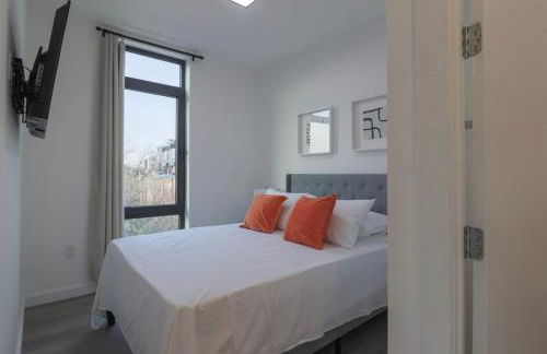 Unit 9 Luxe 2 Bedroom Penthouse Sleeps 6 - Foto 12