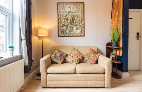 Starbeck Serviced Apartments - Foto 1