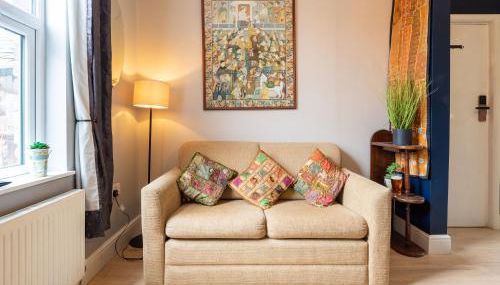 Starbeck Serviced Apartments - Foto 1