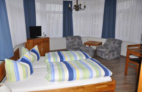 Seevilla Wietjes Whg 4 - Foto 26