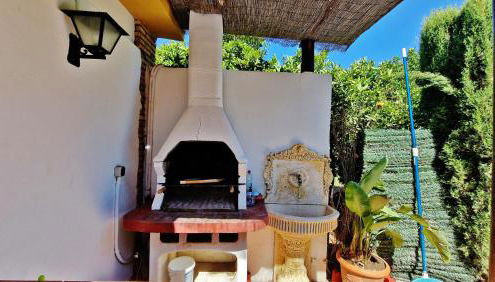 Velez Nazari Cortijo Azud - Foto 5