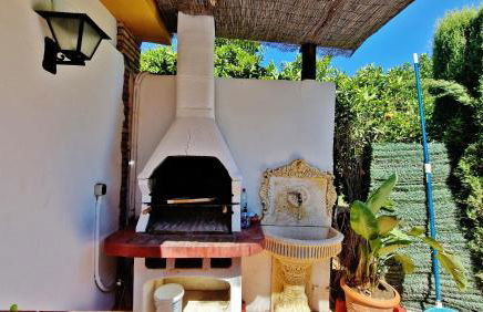 Velez Nazari Cortijo Azud - Foto 5