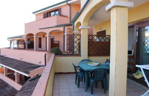 Poggio di San Pasquale seaview - Foto 15