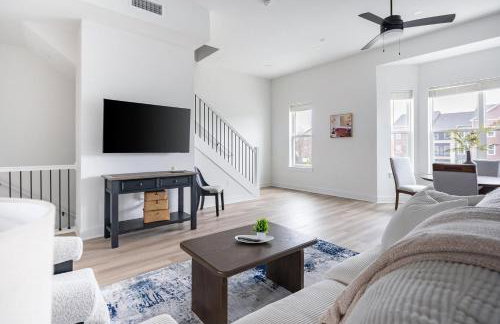 Landing Stylish 2BD in Lees Summit - Foto 51