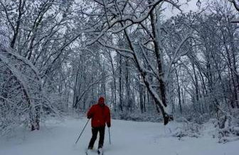 Unique Fully Restored Landmark Barn in Hudson - Foto 58
