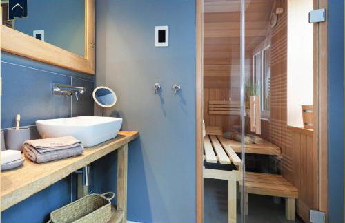 Störtebekers Reethus mit Sauna, Kamin und E-Ladesäule - Foto 18