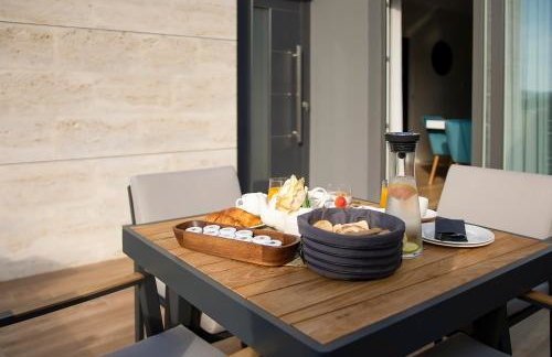 Luxury apartment Vista del Sole - Foto 29