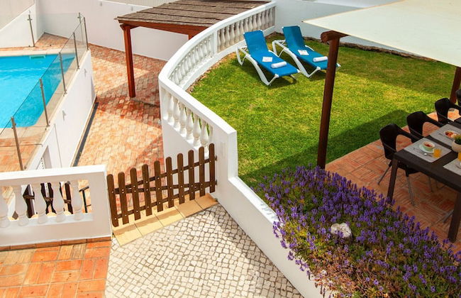 Villa Casablanca - Photo 18