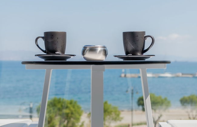 Kos Divine Hotel and Suites - Photo 21