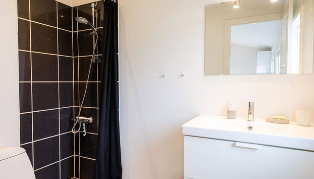 6 Person Holiday Home in Henne - Photo 5, Intérieur