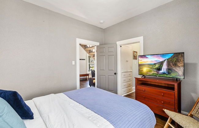 Historical Bungalow Near Csu & Old Town! - Foto 6