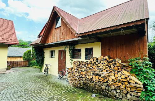 Domek nad Potokiem - Foto 34