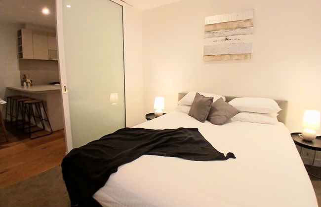 ReadySet Apartments on Rose Lane - Foto 35