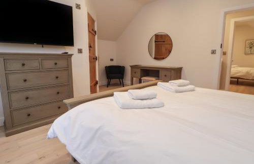 Beudy Pwll Pridd - Foto 44
