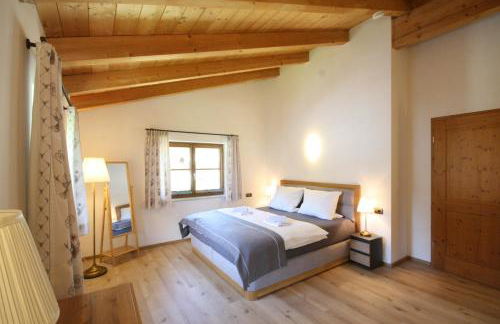 Ferienwohnung Alpenzeit - Foto 31