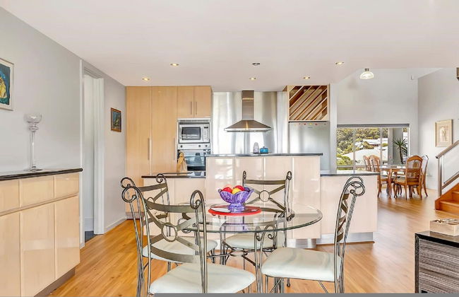 The Darling of Marina - A Hilltop and Sea Getaway - Foto 7