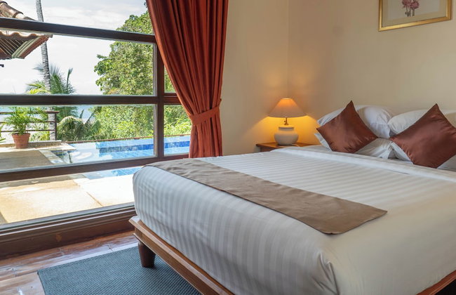 Indra Maya Pool Villas - Photo 16