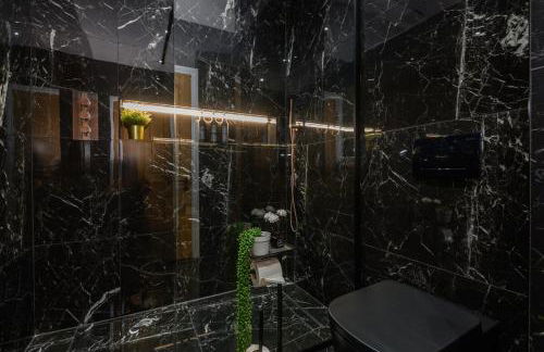 Paradise Boutique Deluxe - Leeds City Center - Steps to Ivy Asia - Foto 67