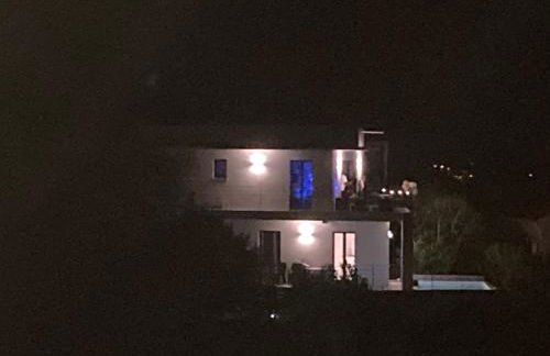 Nouvelle Villa Cap Corse Vue Mer et Piscine 3km Bastia - Foto 17