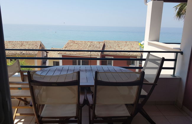 Corfu Island Apartment 129 - Foto 53