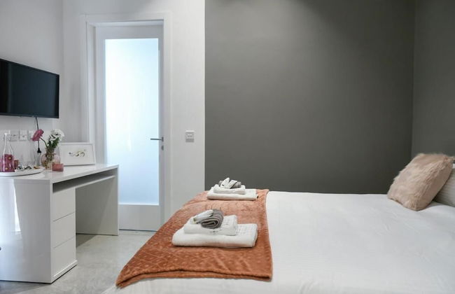 Deluxe and Spacious Double Room - Bb Marina - Foto 10