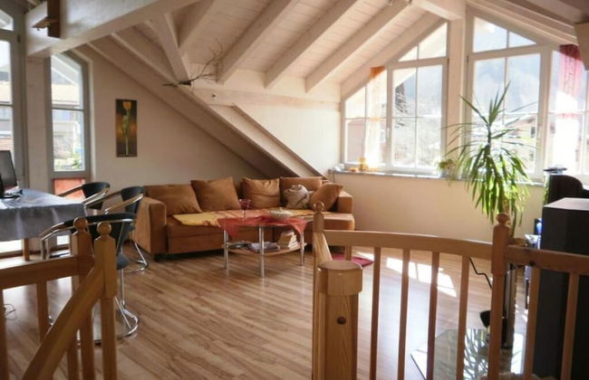 Kirsch Comfortable Holiday Residence - Photo 7