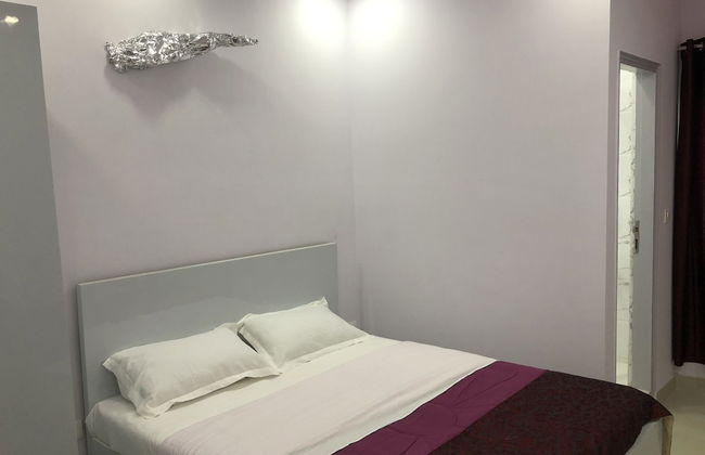 Atul's Europa Apartments - Foto 10