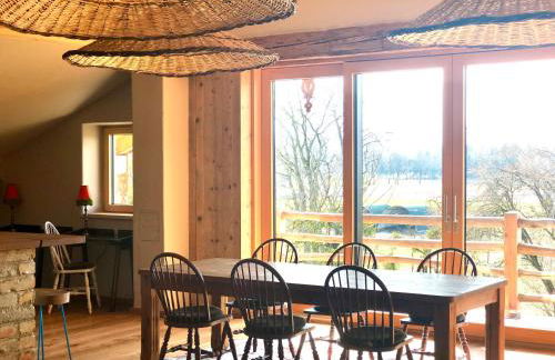 Farmhouse 1604 - Das Bauernhaus eines Fischers - Foto 58