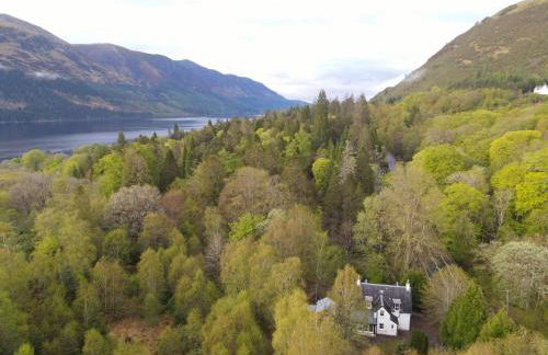 East Lodge, Glenfintaig - Foto 17