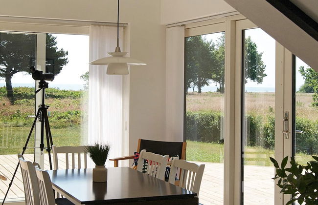 6 Person Holiday Home in Hals - Foto 7