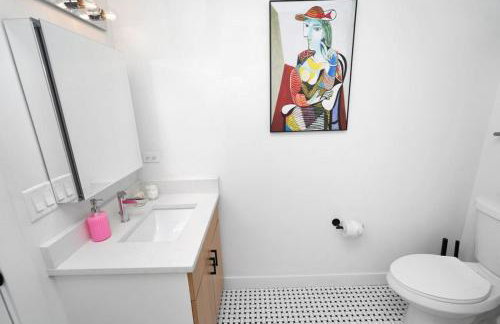 Modern 4BR South Loop Chicago Near McCormick Place and Soldier Field - Foto 23