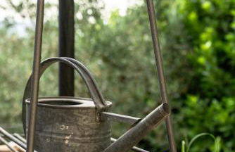 Collazzone - "Il Tramonto" casale con piscina - Photo 22