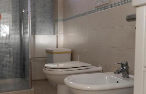 Ostuni Villa Mare Monticelli Garden, beach - Foto 19