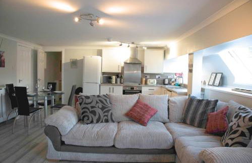 The Stables - Fabulous stylish flat in Merchant City & Free Secure Parking - Foto 12