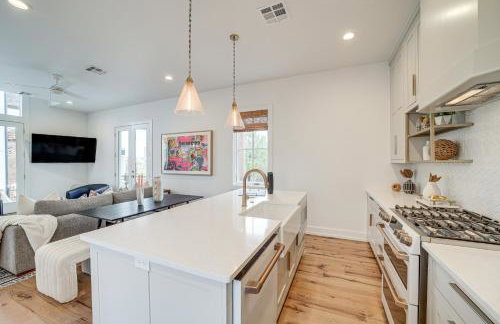 Carlton Landing Home at Lake Eufaula! - Foto 9