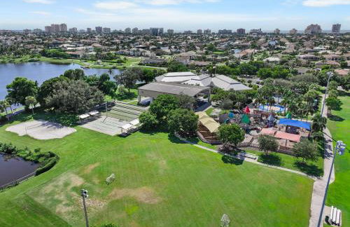 Beautiful condo with pools, spas, tennis and dining - Foto 44