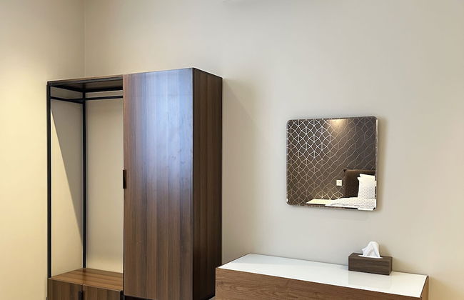 Ar Rabi H-8 Luxurious Creativity AZ36 - Foto 3