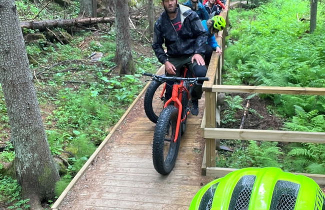 Nordic Island Hideout - Foto 23