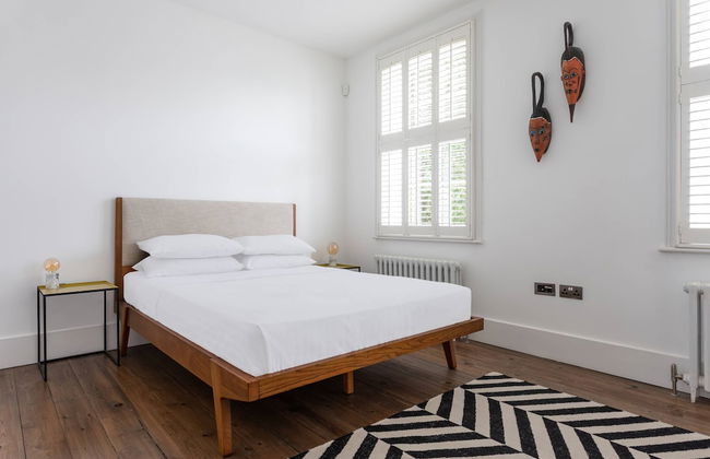 Gladstone Street by Onefinestay - Foto 2